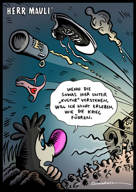 Herr Mauli Kultur
