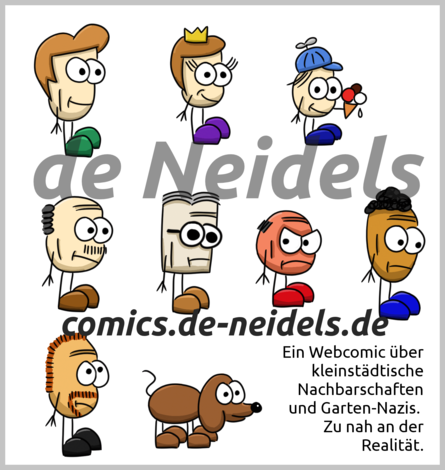 de Neidels