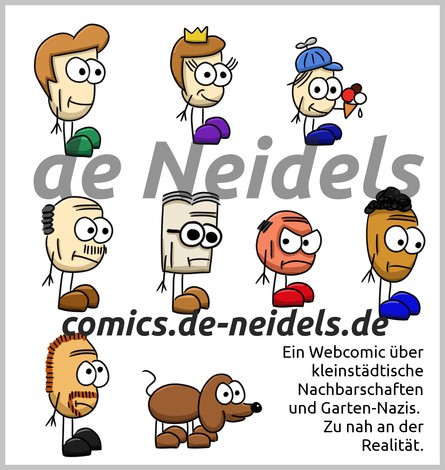 de Neidels
