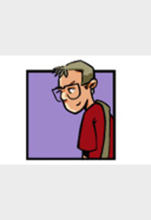 Comic-Tagebuch