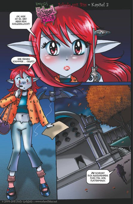 School Bites Teil 3