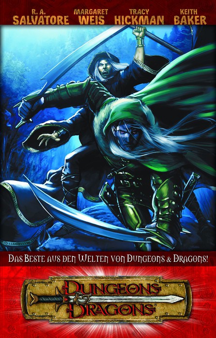 Dungeons & Dragons Band 1