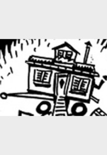 Schweinevogel HOSSA!