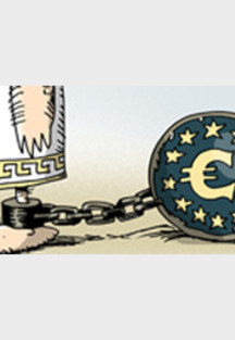 EU-Finanzpaket für Griechenland 