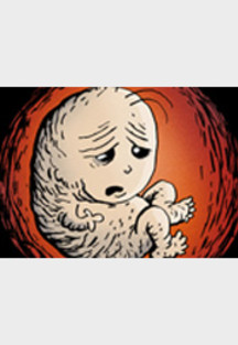 Gentests an Embryos erlaubt