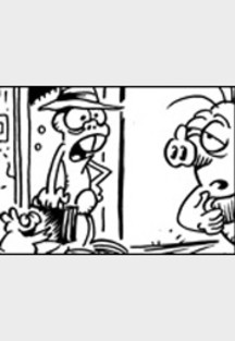 Schweinevogel Bilanz