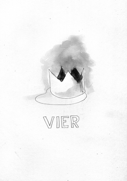 Zauberspruch für Verwundete - Teil 4