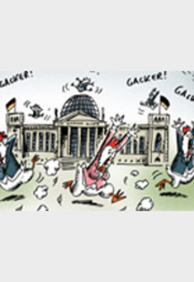 Bildungsstudie Sachsen Berlin