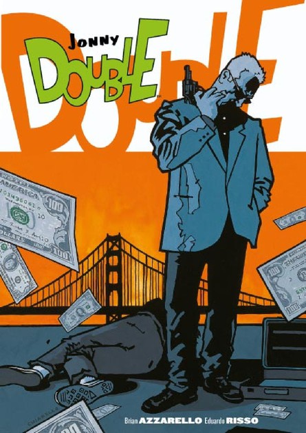 Johnny Double