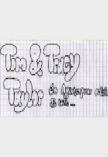 Tom & Tarcy Taylor