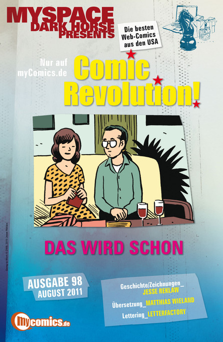 MSDHP Das wird schon