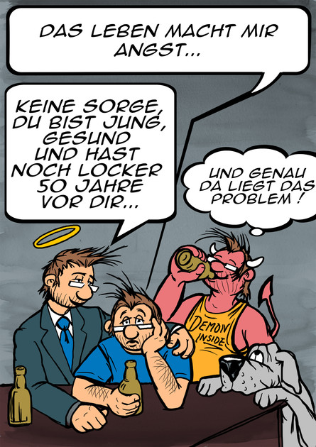Selbstgespräch 