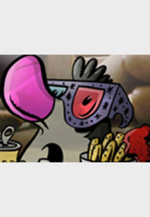 Herr Mauli Kunstkino