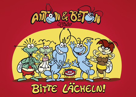 Anton & Beton