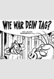 Schweinevogel Wie war dein Tag?