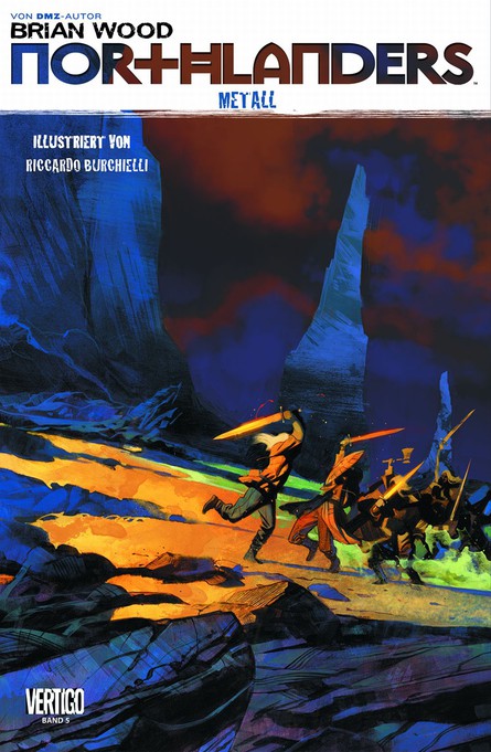 Northlanders 5