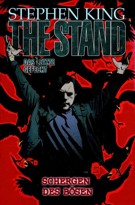 Stephen King: The Stand - Das letzte Gefecht 4: Schergen des Bösen