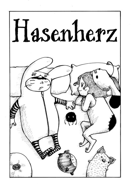 Hasenherz