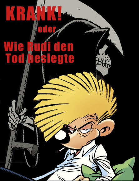 Krank!