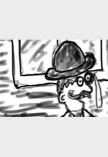 Englishman Begins