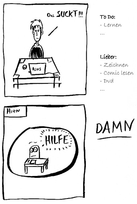 Nonsense #1