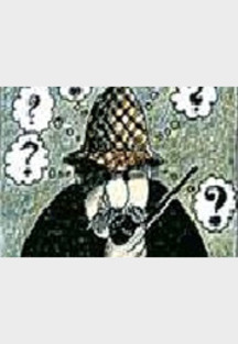 G'schichten aus dem Mittelalter - Sicherheitsbeauftragter