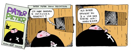 Pater Peter