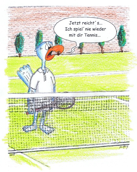 Rudi der Regenwurm - Fairplay