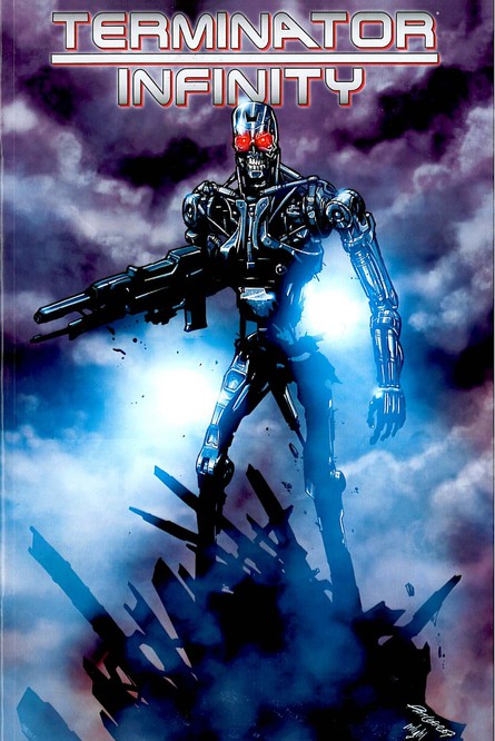 Terminator: Infinity
