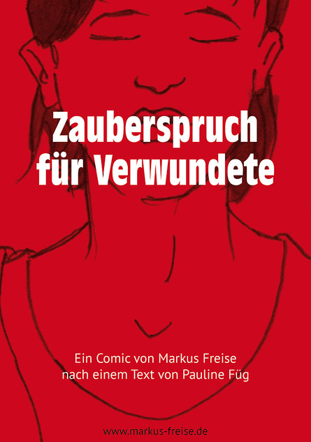 Zauberspruch für Verwundete