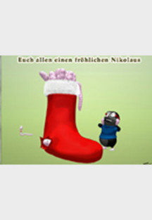 Das beste Geschenk aller Zeiten