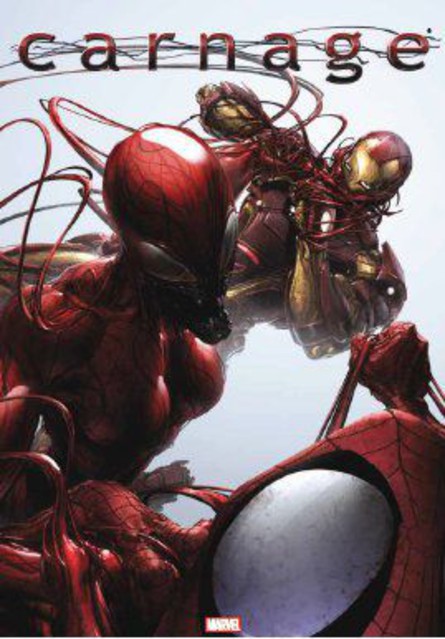 Marvel Exklusiv 96: Carnage