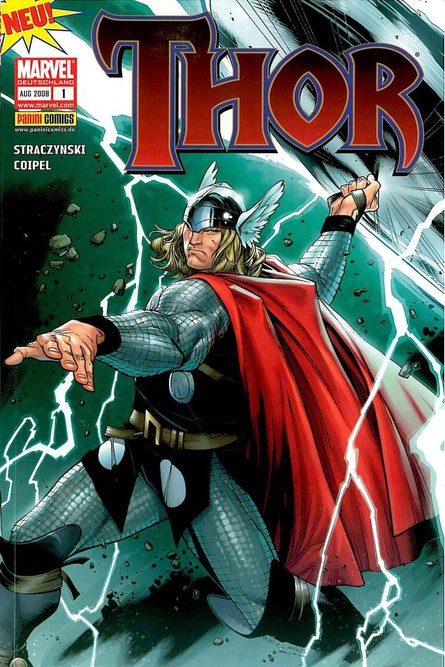 Thor 1