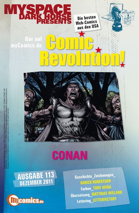 MSDHP Conan