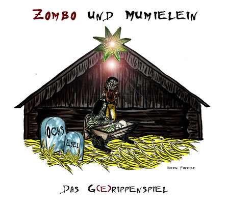 Zombo