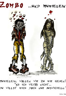 Zombo & Mumielein