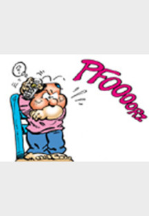 Klein-Lena...ruft an!