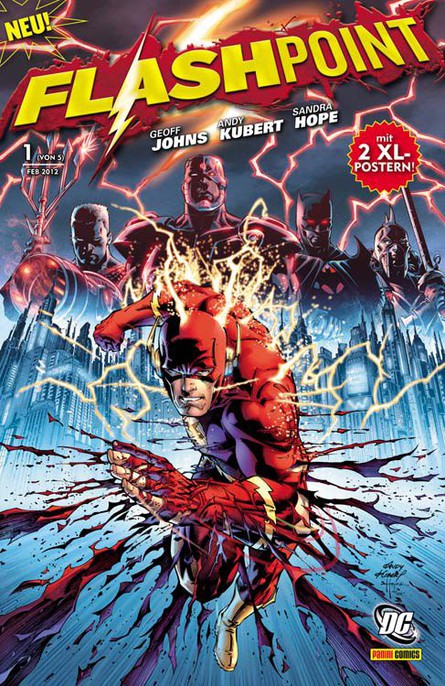 Flashpoint 1