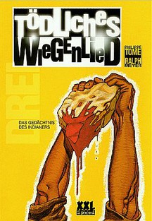 Tödliches Wiegenlied 3