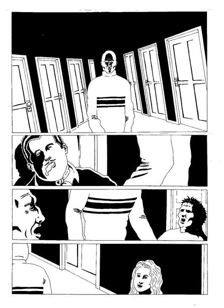 Grand Guignol