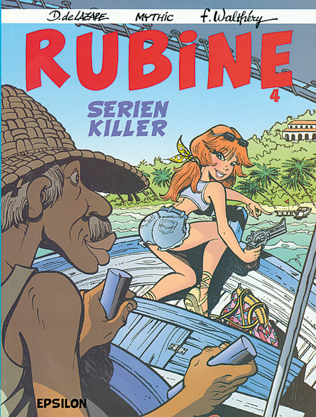 Rubine 04