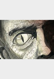 Der alte Drache
