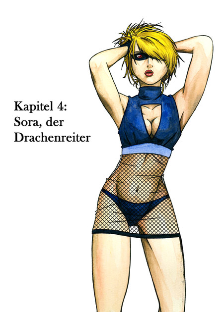 Black Dragon - Kapitel 4