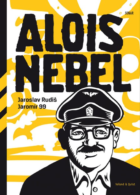 Alois Nebel