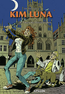 Kim Luna 1
