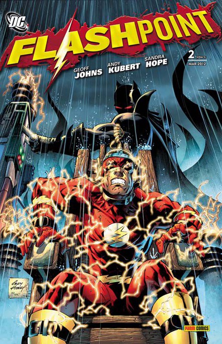 Flashpoint 2