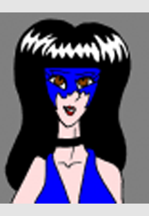 royal blue