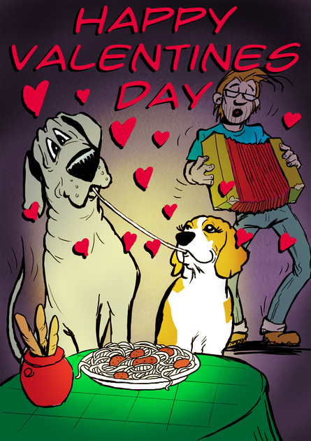 Happy Valentine