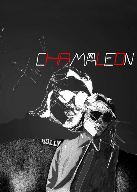 Chamäleon:Jerry
