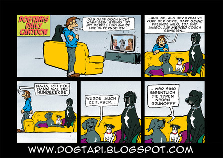 Doggen TV